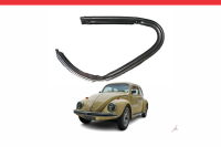 Imagem do produto Guarnição Quebra Vento Lado Esquerdo para Volkswagen Fusca